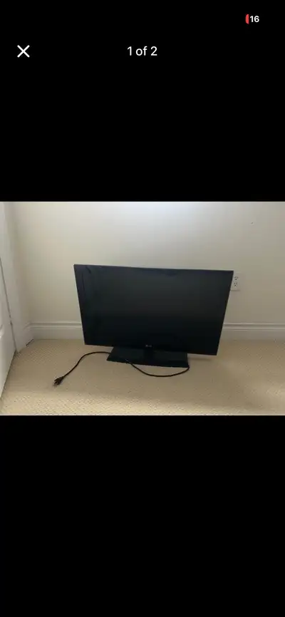 tv LG 32 inch, View more
