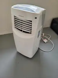 Garrison 5000 BTU portable Air Conditioner
