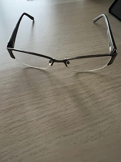Kay Unger New York Prescription  glasses, View more