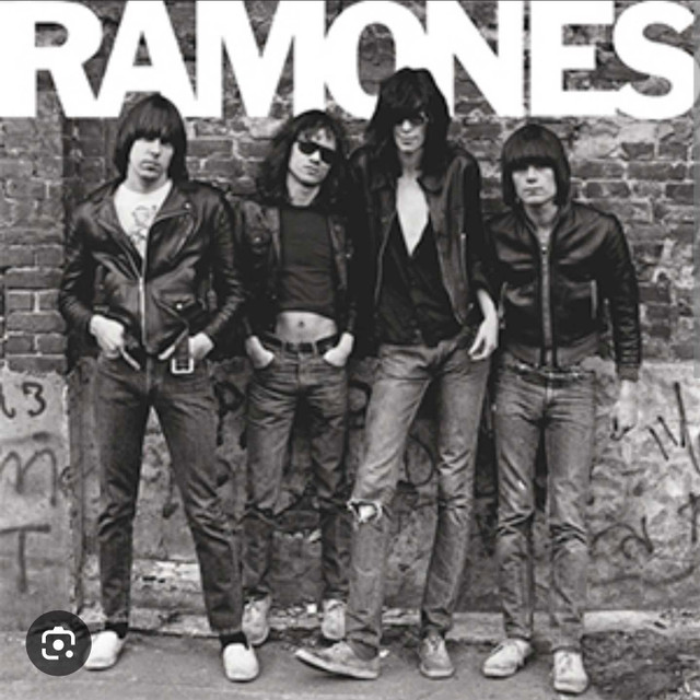 Ramones cover band (need members) in Artists & Musicians in Cape Breton