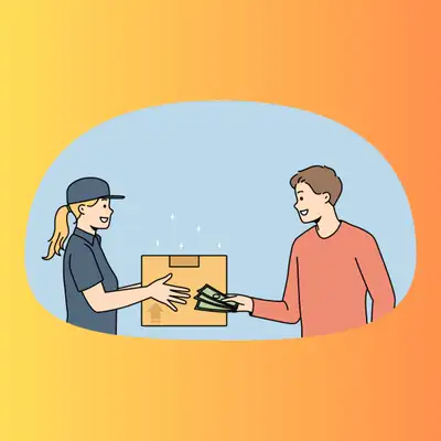 Looking for cash job, View more