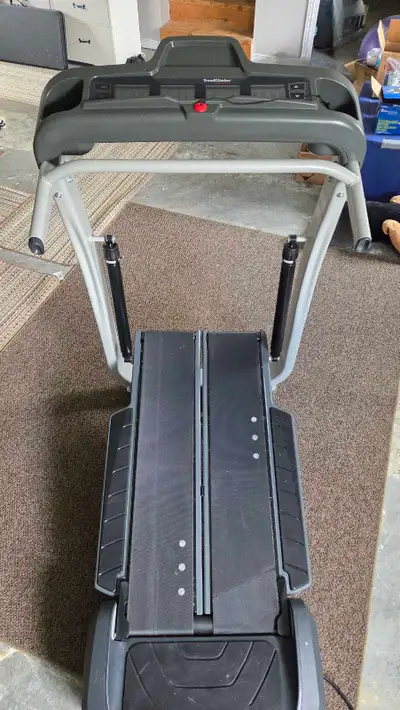 Bowflex Treadclimber TC10, View more