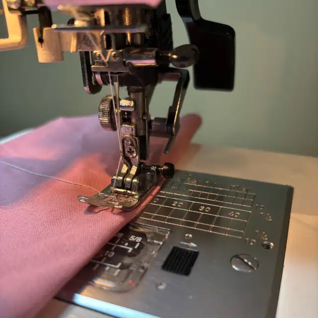 Weekday Sewing Classes for Beginners