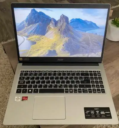 acer aspire 3 laptop , View more