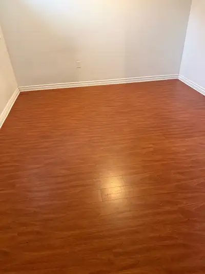 A beautiful one bedroom basement is available to rent from June 1st. Convenient to commute and close...