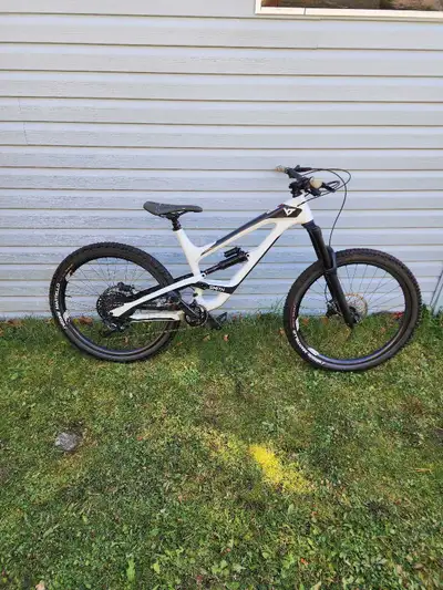 2019 yt capra cf, View more