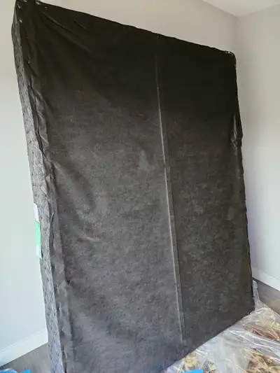 Queen sized box spring for sale, View more