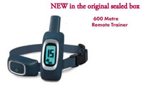 NEW PetSafe 600 Yard Remote Trainer, Rechargeable, Waterproof,