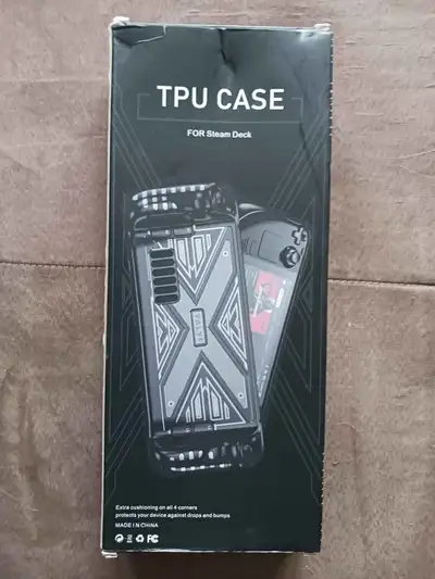 Never used, still in packaging opened to take photo of product. Pickup north end St Catharines near...