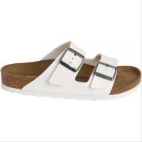 NEW Birkenstock Arizona size 37 -$120