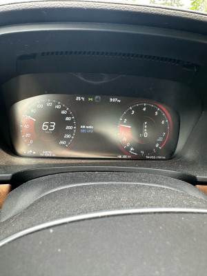 2017 Volvo S90 Inscription 