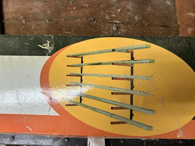 Shelf Support General64141835676546121