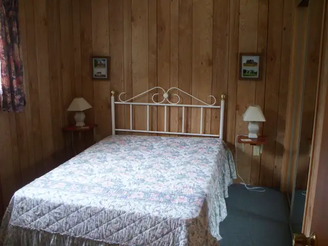 2 Bed STANLEY BRIDGE/TROUT RIVER for Rent March 1 River view in Long Term Rentals in Charlottetown - Image 4