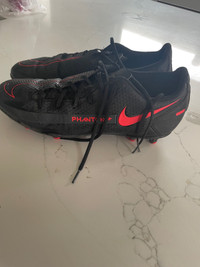 Football shoes 