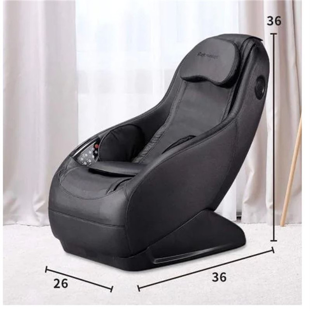 BOYEL LIVING FULL BODY GAMING MASSAGE CHAIR BM-E358-BK in Chairs & Recliners in City of Toronto