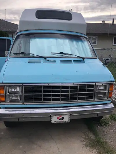 Sadly, I have to let my Blue Beastie go due to declining medical reasons. Hate to let her go but als...