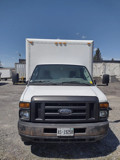 Vehicle was used for business purposes only