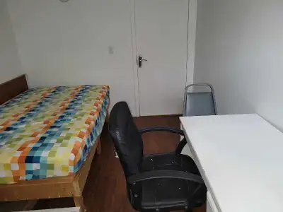 Homestay or Room Renting Only