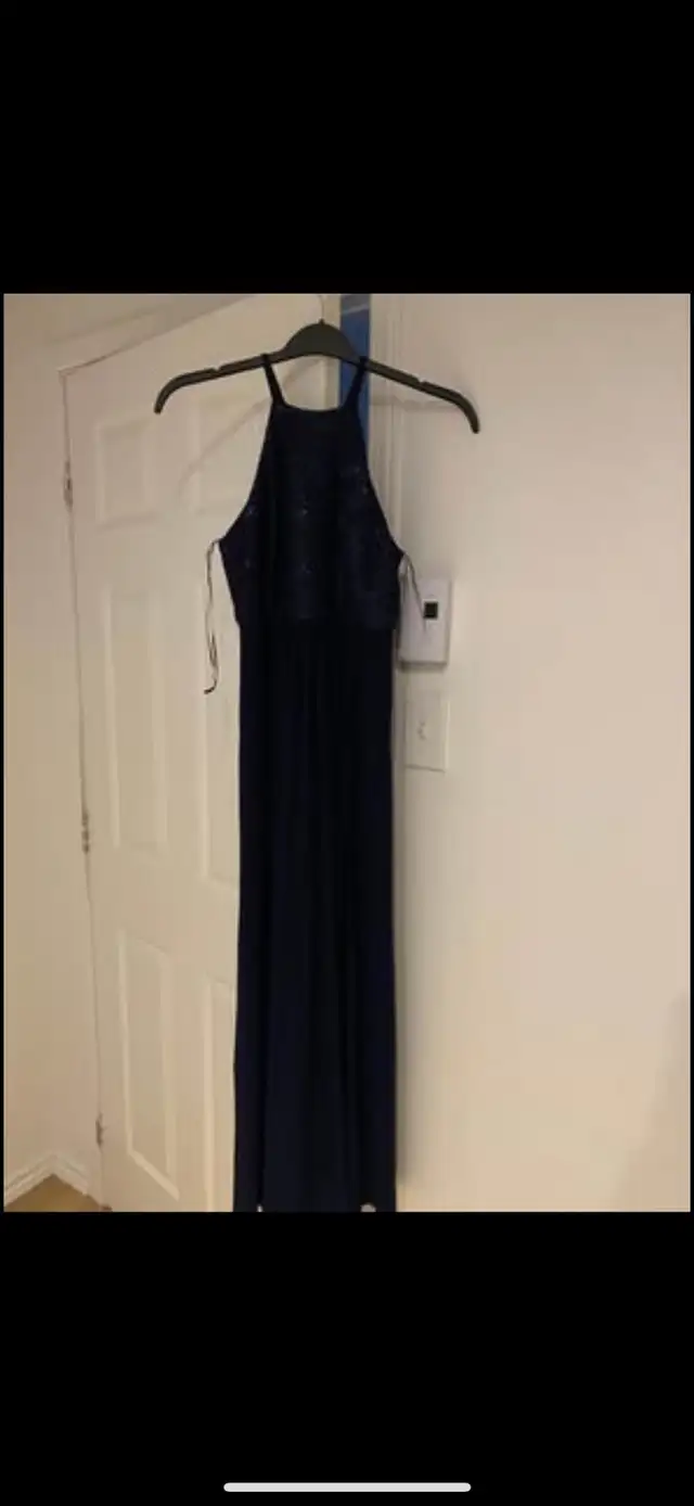 Robe de soirée  in Women's - Dresses & Skirts in Québec City - Image 2