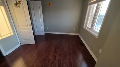 Newly renovated- working/ studying Female, preferably south asain - 1 bedroom + shared bathroom/ kit...