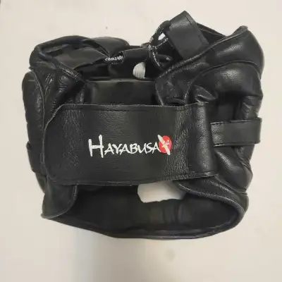 Hayabusa Head Gear bin 72, View more