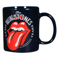 Rolling Stones-50th Anniversary Coffee Mug