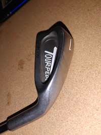 Classic Tourpedo 1 Iron Excellent condition- Rt Hand