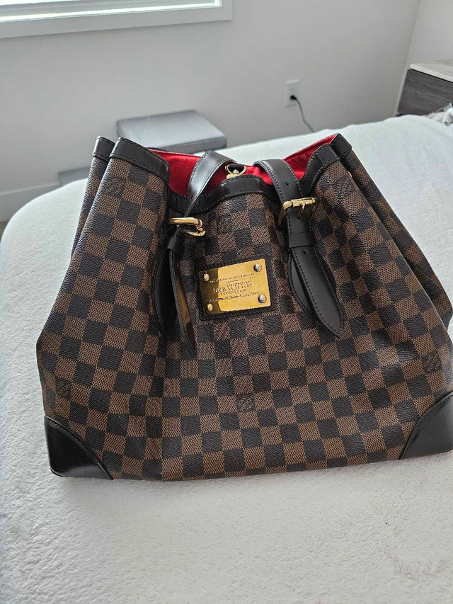 Louis Vuitton Vintage(Authentic)Handbag  in Women's - Bags & Wallets in Markham / York Region
