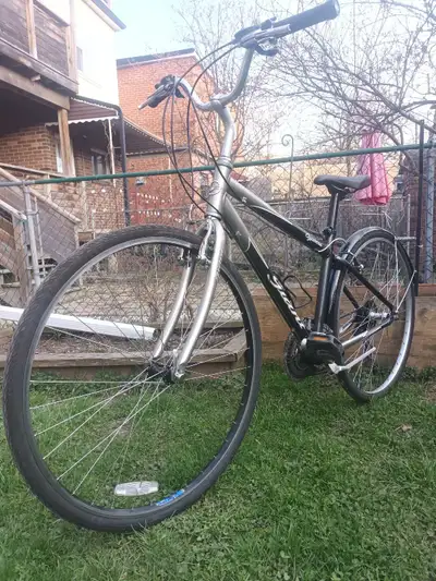 Giant Cypress Bike , View more