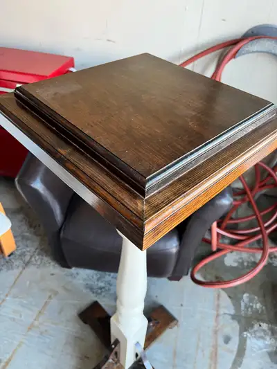 Accent Table, View more