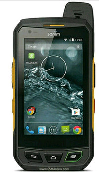 Sonim XP7 Rugged Android Cell Phone Wloo