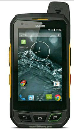 Sonim XP7 Rugged Android Cell Phone Wloo in Cell Phones in Kitchener / Waterloo