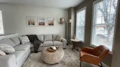 Executive Fully Furnished Home - All Inclusive Contractors welcome. $1,100/ per furnished bedroom We...