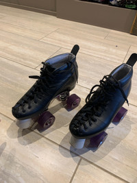 Dominion roller derby skates-men’s size 6 