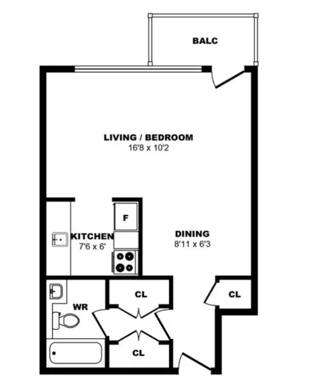 Rental - Sub-lease (2 months) WITH extension, DAVISVILLE