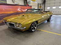 1970 Pontiac GTO Judge Tribute - LIVE AUCTION