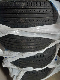 All season tires 195 65 15