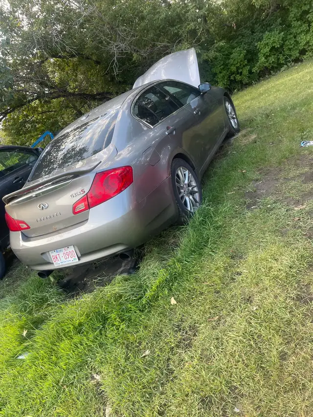 2007 g35x hr559731740540282889