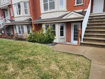 Appartement à louer-4 1/2 dans le secteur C de Brossard.