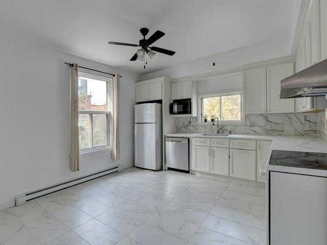 Rooms for Rent in Shared Apartment - Ville-Émard — photo 3