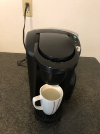 K-latte Keurig Coffee Maker