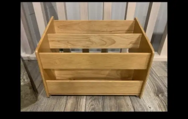 Children's Bookcase in Storage & Organization in Owen Sound - Image 2