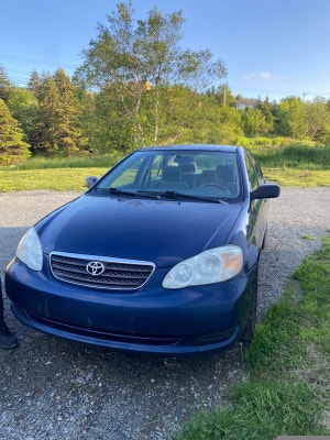 Toyota Corolla 2009: Panduan Lengkap Pembelian dan Pertimbangan