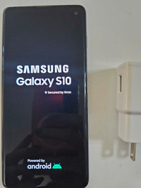 Samsung S10 GREAT CONDITION 