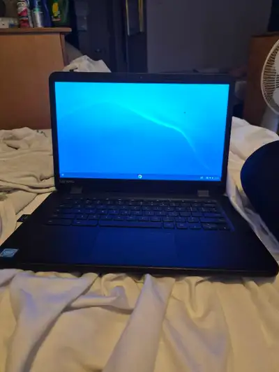 Lenovo Chromebook, View more