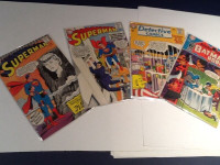 WANTED: BUYING OLD COMIC BOOKS / COLLECTION. PAYING CASH!!