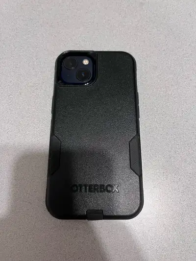 IPhone 13, 128GB, With Otterbox , View more
