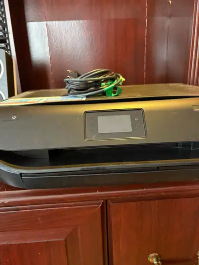 HP Envy Printer 4520, View more
