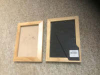 Picture Frames #1