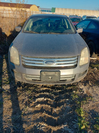 2006 Ford Fusion Parts out 